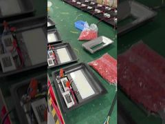 आपके लिए टनल कस्टम के लिए SMD3030 LED मॉड्यूलर फ्लड लाइट 50W पेश करें