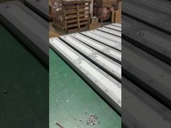 आपके लिए विस्फोट रोधी लीनियर लाइट औद्योगिक IP66 50w 100w 200w ATEX रेटेड लाइटें पेश करें