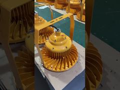 एक नज़दीकी नज़र: SMD2835 एलईडी विस्फोट रोधी प्रकाश औद्योगिक हाई बे एलईडी लाइट्स