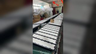 नज़दीक से देखें: बाहरी स्थानों के लिए वेदरप्रूफ IP66 LED फ्लड लाइट्स टिकाऊ समाधान