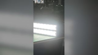 वाणिज्यिक एलईडी फ्लड लाइट 70w 140w 210w 280w 350w 420w 560w 700w औद्योगिक ग्रेड