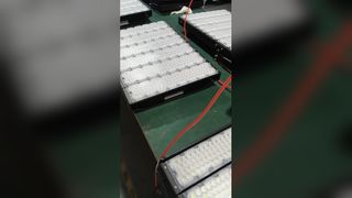 आपके लिए इष्टतम रोशनी के लिए अनुकूलन योग्य बीम कोण वाली फ्लड लाइटें पेश करें