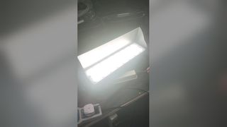 AC100-270V IP66 स्टेडियम फ्लड लाइट 70w 140w 210w 280w 350w