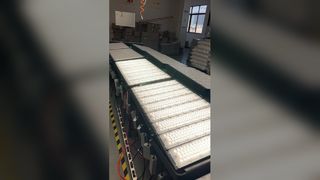 शूबॉक्स लाइट के लिए अनुकूलन योग्य बीम कोण पेश करें जो आपके लिए किसी भी बाहरी स्थान के लिए बिल्कुल उपयुक्त है