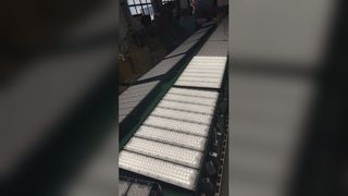 देखें कि विभिन्न अनुप्रयोगों के लिए वेदरप्रूफ IP66 स्ट्रीट लाइट एल्युमीनियम 200W से 500W क्यों चुनें