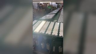 एक नज़दीकी नज़र: विभिन्न आवश्यकताओं के लिए अनुकूलन योग्य बीम कोण 200W से 500W IP66 एलईडी फ्लड लाइट्स