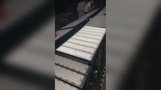 टिकाऊ आउटडोर स्टेडियम लाइटिंग देखें: आरएफएफएल-11 आईपी65 एलईडी मॉड्यूल फ्लड लाइट्स डेमो