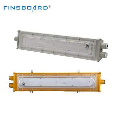 अंतर्निहित रूप से सुरक्षित विस्फोट प्रूफ रैखिक प्रकाश AC100V-265V