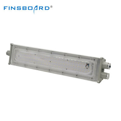 अंतर्निहित रूप से सुरक्षित विस्फोट प्रूफ रैखिक प्रकाश AC100V-265V