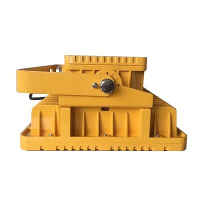 ओईएम खतरनाक विस्फोट प्रूफ बाढ़ प्रकाश 120° बीम कोण के साथ IP65 जलरोधक और 3/5 साल की गारंटी