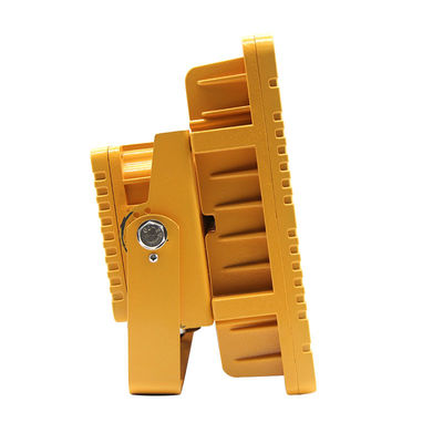 2700-6500K रंग तापमान और खतरनाक स्थानों के लिए IP65 सुरक्षा के साथ पोर्टेबल विस्फोट प्रूफ लैंप