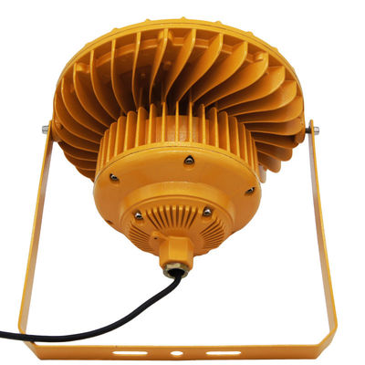 80Ra 240W विस्फोट प्रूफ हाई बे लाइट फिक्स्चर पैरापेट माउंटेड