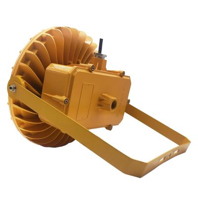 खतरनाक स्थानों के लिए 30W छत पर घुड़सवार IP66 विस्फोट प्रूफ लाइटिंग