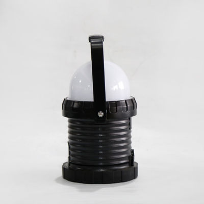 खतरनाक स्थानों के लिए रिचार्जेबल पोर्टेबल चुंबकीय विस्फोट प्रूफ कार्य प्रकाश 12W एलईडी