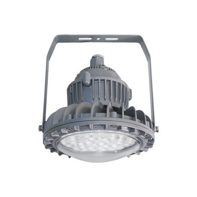 150W LED विस्फोट प्रूफ लाइटिंग वेयरहाउस के लिए हाई बे फिक्स्चर