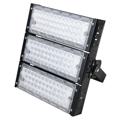 आउटडोर एलईडी फ्लडलाइट 300W एरिना स्टेडियम लाइटिंग के लिए