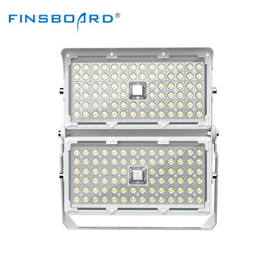 240V 500W LED मॉड्यूलर फ्लड लाइट मोशन डिटेक्टर वाटरप्रूफ