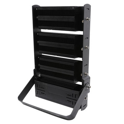 रेलवे स्टेशन एलईडी मॉड्यूलर फ्लड लाइट मूशन सेंसिंग के साथ IP65 वाटरप्रूफ और अनुकूलन योग्य पावर 100W-1000W