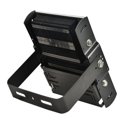 आउटडोर टनल लाइटिंग के लिए 5000K 200W IP65 LED मॉड्यूलर फ्लड लाइट