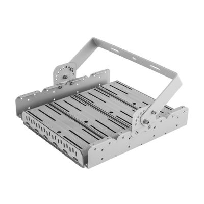 IP65 वाटरप्रूफ 6500K 200W LED फ्लड लाइट आउटडोर LED सुरक्षा लाइट खराब मौसम के लिए