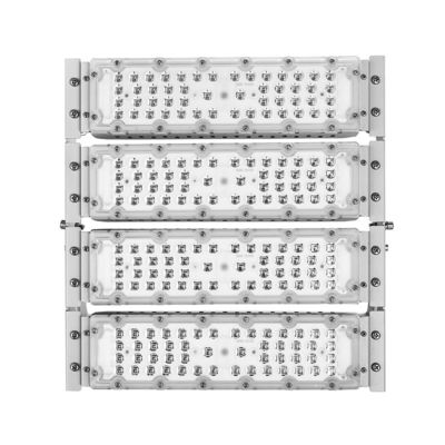 IP65 6500k 200w एलईडी बाढ़ प्रकाश आउटडोर एलईडी सुरक्षा रोशनी