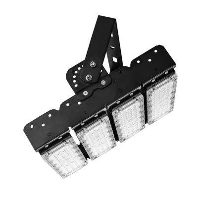 IP65 वाटरप्रूफ 6500K 200W LED फ्लड लाइट आउटडोर LED सुरक्षा लाइट खराब मौसम के लिए