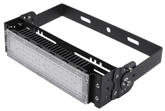 SMD3030 एलईडी मॉड्यूलर बाढ़ प्रकाश 50W सुरंग कस्टम के लिए
