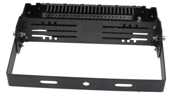 SMD3030 एलईडी मॉड्यूलर बाढ़ प्रकाश 50W सुरंग कस्टम के लिए