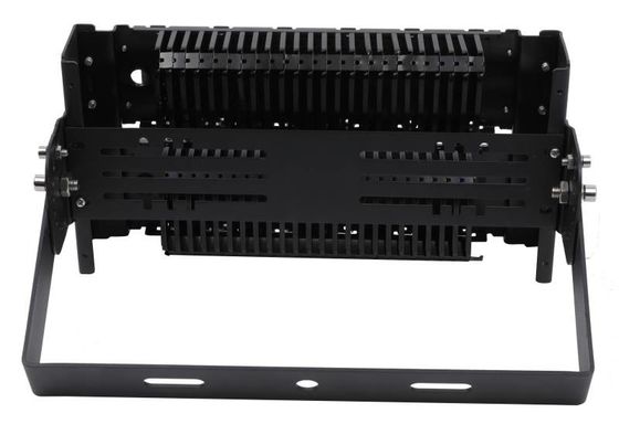 आउटडोर 100w 200w फ्लड लाइट एलईडी 2700K-6500K ओडीएम