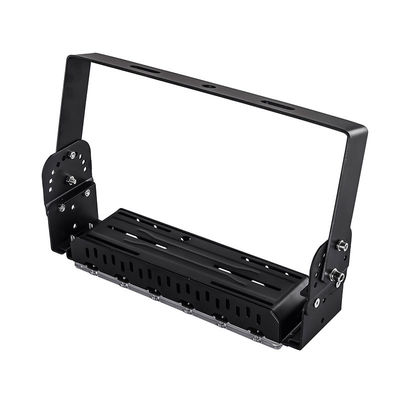 आउटडोर अनुप्रयोगों के लिए उच्च चमक IP66 वाटरप्रूफ डिमेबल एलईडी मॉड्यूलर फ्लड लाइट