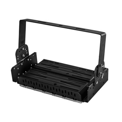 मोशन डिटेक्टर और IP65 वाटरप्रूफ के साथ 100W LED फ्लड लाइट, आउटडोर लाइटिंग के लिए