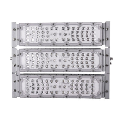 100lm वाटरप्रूफ आउटडोर एलईडी मॉड्यूलर फ्लड लाइट 150W