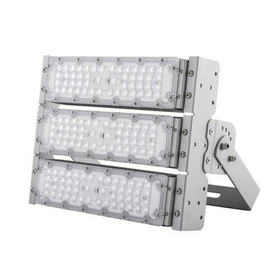100lm वाटरप्रूफ आउटडोर एलईडी मॉड्यूलर फ्लड लाइट 150W