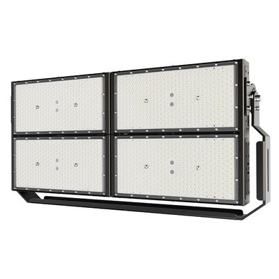 Lumileds3030 एलईडी स्टेडियम प्रकाश आउटडोर एरेना रोशनी 800W