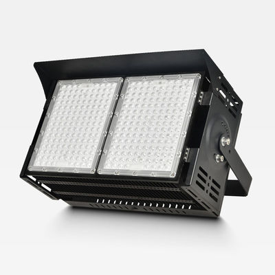 IP65 600w आउटडोर स्टेडियम लाइट्स एलईडी फ्लड लाइट्स 3C CE ROHS
