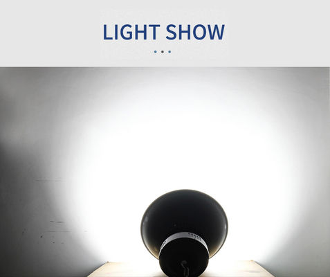 1000W IP66 SMD 3030 LED स्टेडियम लाइट फुटबॉल और बास्केटबॉल के लिए हाई बे लाइट