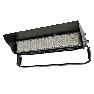 MeanWell ELG फुटबॉल पिच फ्लडलाइट्स आउटडोर एलईडी स्टेडियम लाइट्स 250W
