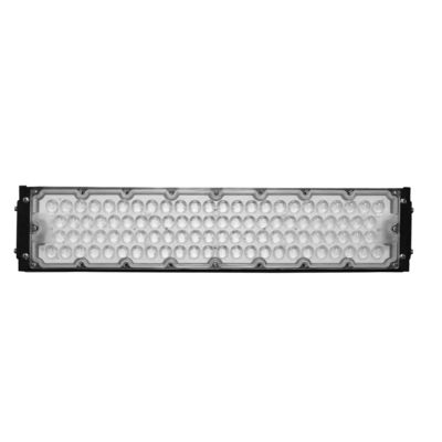 आउटडोर स्पोर्ट्स फील्ड के लिए 130lm/w दक्षता और IP65 वाटरप्रूफ रेटिंग के साथ MeanWell ELG 250W LED स्टेडियम लाइट्स