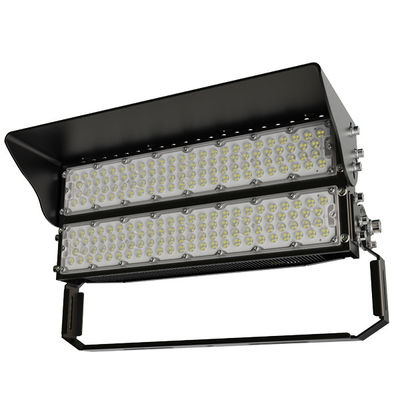 500W एलईडी स्टेडियम लाइटिंग एरेना फुटबॉल पिच लाइट OEM