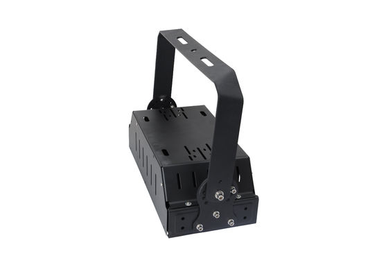 बेसबॉल मैदानों के लिए 7000K 200W IP65 एलईडी स्टेडियम प्रकाश व्यवस्था और खेल प्रकाश व्यवस्था