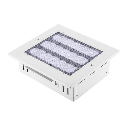 SMD3030 150W रैखिक हाई बे एलईडी लाइट्स 5000k उच्च चमक