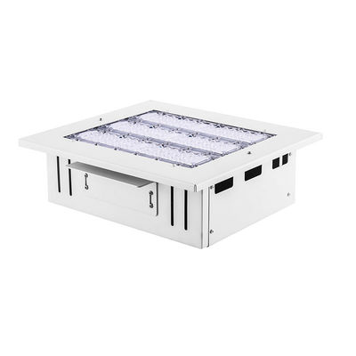 SMD3030 150W रैखिक हाई बे एलईडी लाइट्स 5000k उच्च चमक
