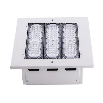 SMD3030 150W रैखिक हाई बे एलईडी लाइट्स 5000k उच्च चमक