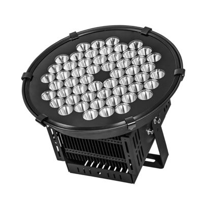 TS150W/200W बाग के लिए औद्योगिक उच्च बे प्रकाश व्यवस्था 7070