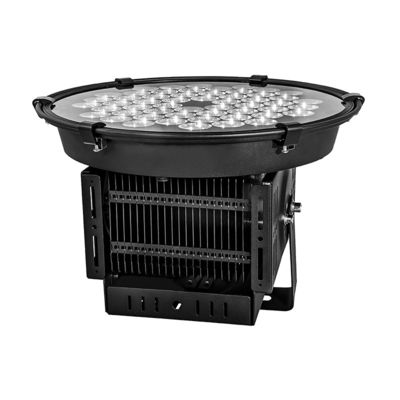 TS150W/200W बाग के लिए औद्योगिक उच्च बे प्रकाश व्यवस्था 7070