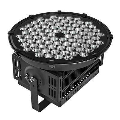 ODM 500W/600W हाई बे यूएफओ लाइट्स फिक्स्चर IP65 वाटरप्रूफ