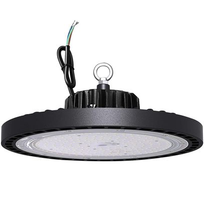कस्टम यूएफओ लाइट फिक्स्चर यूएफओ हाई बे लाइट 100W 150W 200W