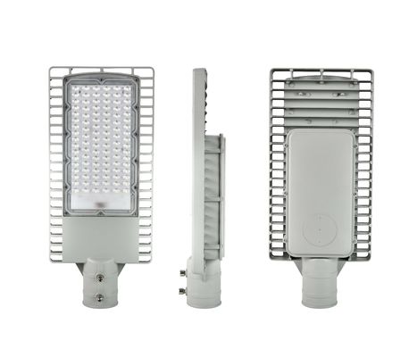 अनुकूलित राजमार्ग 200w एलईडी बाढ़ प्रकाश 3000K-6500K