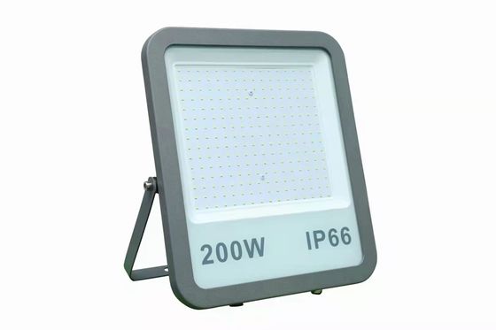 कस्टमाइज्ड एरिना एलईडी फ्लड लाइट 600W 100lm/W ATEX प्रमाणित