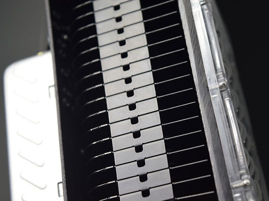 AC85-265V वोल्टेज के साथ इनडोर पौधों के लिए 50W फुल स्पेक्ट्रम एलईडी ग्रो लाइट